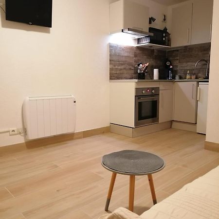Appartement Romantic Sea Ле Баркарес Экстерьер фото